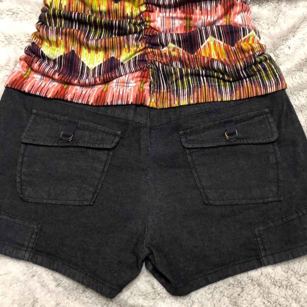 Rewind Romper - Picture 4 of 5